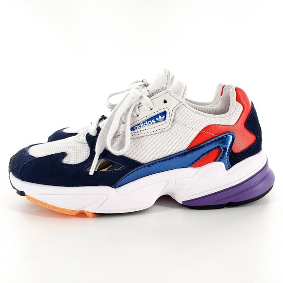 womens adidas falcon trainers